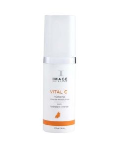 Image Skincare  Vital C Hydrating Intense Moisturizer 1.7 Oz For Unisex