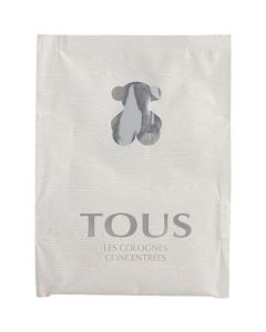 Tous Les Colognes Concentrate Edt Spray Vial On Card For Women