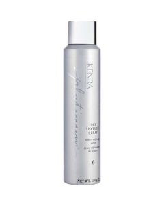 Kenra Platinum Dry Texture Spray #6 5.3 Oz For Unisex