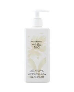 White Tea Shower Gel 13.5 Oz For Women