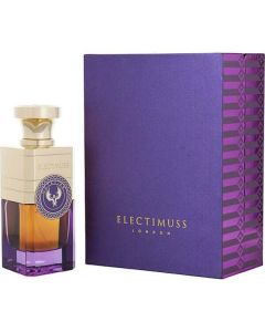 Electimuss Octavian Pure Parfum Spray 3.4 Oz For Unisex