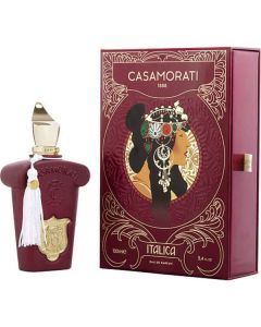 Xerjoff Casamorati Italica Eau De Parfum Spray 3.4 Oz For Women