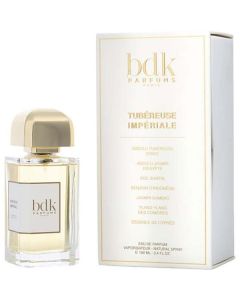 Bdk Tubereuse Imperiale Eau De Parfum Spray 3.4 Oz For Unisex