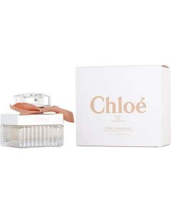 Chloe Rose Tangerine Edt Spray 1 Oz For Women