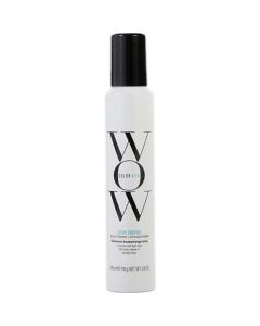 Color Wow Color Control Toning + Styling Foam - Blue 6.8 Oz For Women