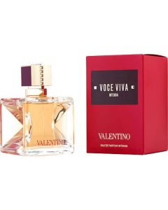 Valentino Voce Viva Intensa Eau De Parfum Spray 3.4 Oz For Women