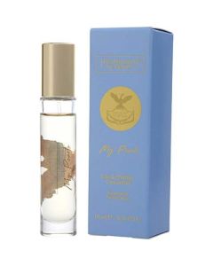 Merchant Of Venice La Fenice My Pearls Eau De Parfum Concentree 0.33 Oz Mini For Women