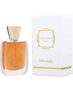 Jul Et Mad Nin-shar Eau De Parfum Spray 1.7 Oz For Unisex