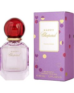 Happy Chopard Felicia Roses Eau De Parfum Spray 1.35 Oz For Women