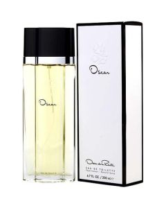 Oscar Edt Spray 6.7 Oz For Women