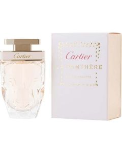 Cartier La Panthere Edt Spray 1.6 Oz For Women