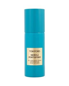 Tom Ford Neroli Portofino All Over Body Spray 4 Oz For Unisex