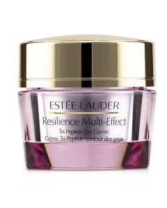 Estee Lauder Resilience Multi-effect Tri-peptide Eye Creme  --15ml/0.5oz For Women