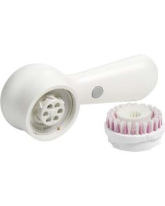 Clarisonic Mia Prima Sonic Cleansing Face Brush - White For Unisex