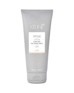 Keune Style Ultra Gel 6.7 Oz For Unisex