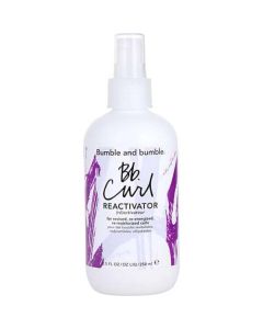 Bumble And Bumble Curl Reactivator 8.5 Oz For Unisex