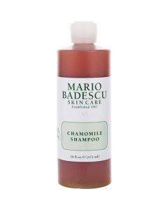 Mario Badescu Chamomile Shampoo 16 Oz For Unisex