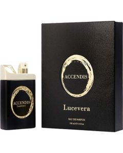 Accendis Lucevera Eau De Parfum Spray 3.4 Oz For Women