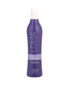 Loma Loma Violet Conditioner 12 Oz For Unisex