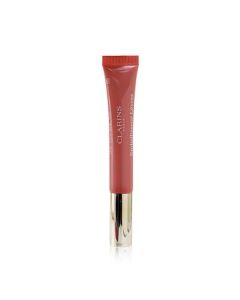 Clarins Natural Lip Perfector - # 05 Candy Shimmer  --12ml/0.35oz For Women