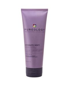 Pureology Hydrate Soft Softening Treatment 6.7 Oz For Unisex