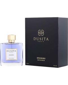 Dusita Fleur Splendiris Eau De Parfum Spray 3.4 Oz For Unisex