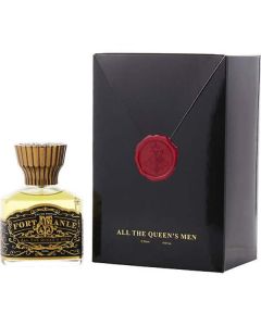 Fort & Manle All The Queen's Men Eau De Parfum Spray 1.7 Oz For Unisex