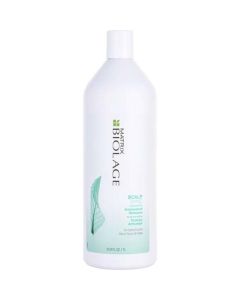 Biolage Scalpsync Antidandruff Shampoo 33.8 Oz For Unisex