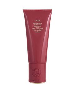 Oribe Bright Blonde Conditioner For Beautiful Color 6.8 Oz For Unisex