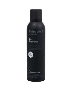 Living Proof Style Lab Flex Shaping Hair Spray 7.5 Oz For Unisex