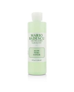 Mario Badescu Aloe Vera Toner - For Dry/ Sensitive Skin Types  --236ml/8oz For Women