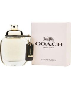 Coach Eau De Parfum Spray 1.7 Oz For Women