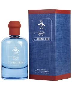 Penguin Original Blend Edt Spray 3.4 Oz For Men