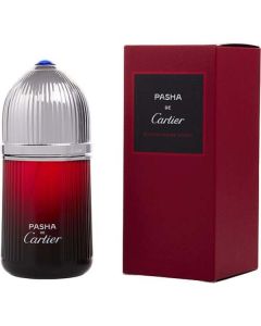 Pasha De Cartier Edition Noire Sport Edt Spray 3.3 Oz For Men