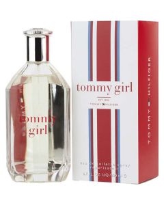 Tommy Girl Edt Spray 6.7 Oz (new Packaging) For Women