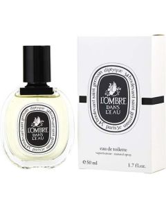 Diptyque L'ombre Dans L'eau Edt Spray 1.7 Oz For Women