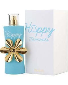 Tous Happy Moments Edt Spray 3 Oz For Women