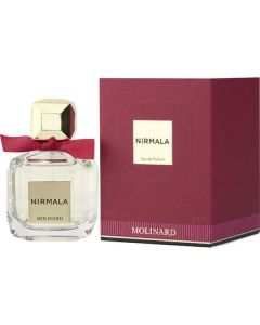 Nirmala Eau De Parfum Spray 2.5 Oz For Women