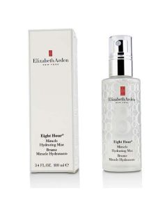 Elizabeth Arden Eight Hour Miracle Hydrating Mist  --100ml/3.4oz For Women