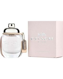 Coach Edt Spray 1 Oz For Women