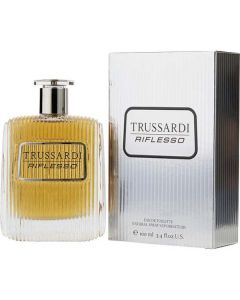 Trussardi Riflesso Edt Spray 3.4 Oz For Men