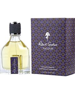 Robert Graham Valour Blended Essence Spray 3.4 Oz For Men