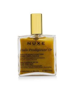 Nuxe Huile Prodigieuse Or Multi-purpose Dry Oil  --100ml/3.3oz For Women