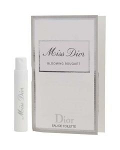 Miss Dior Blooming Bouquet Edt Spray Vial For Women