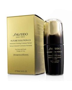 Shiseido Future Solution Lx Intensive Firming Contour Serum (for Face & Neck)  --50ml/1.6oz For Women