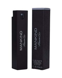 Kenneth Cole Mankind Edt Spray 0.5 Oz For Men