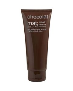 Mat Chocolat Body Lotion 6.6 Oz For Women