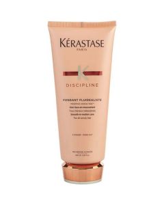 Kerastase Discipline Fondant Fluidealiste 6.7 Oz For Unisex