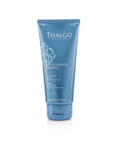 Thalgo Marine Shower Gel  --200ml/6.76oz For Women