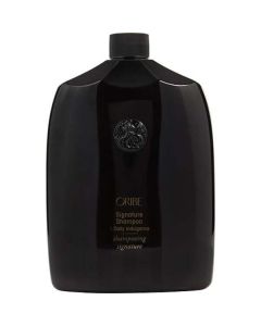 Oribe Signature Shampoo 33.8 Oz For Unisex